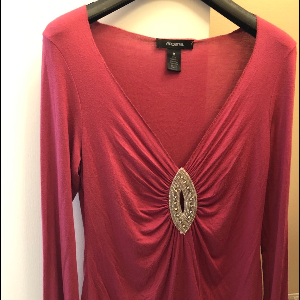 Maternity tops: new or very gently used